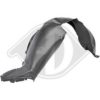 SEAT 5P0809958C Panelling, mudguard
